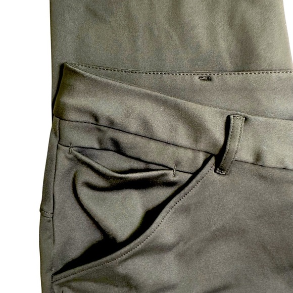 CALIA Women’s 16 Black Power Sculpt On Course Golf Pant - Picture 11 of 11